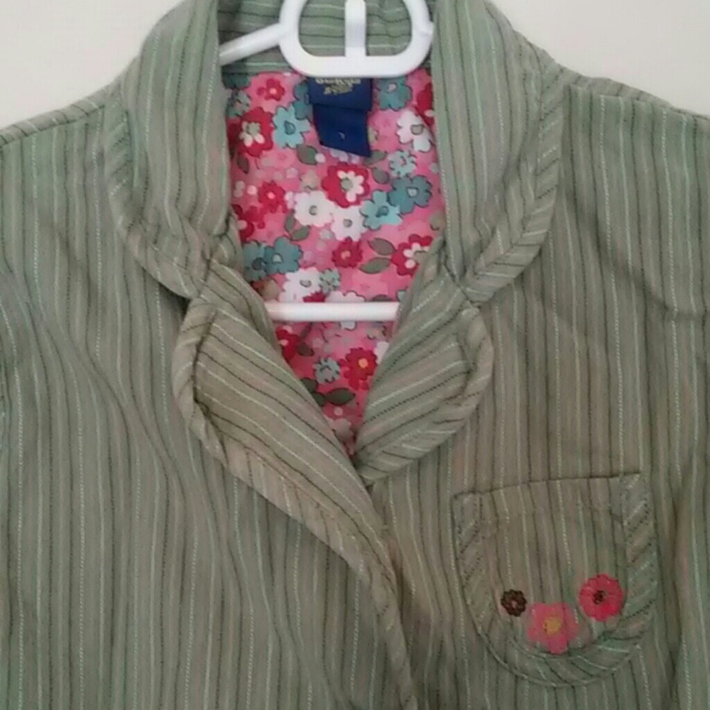 Jacket - Picture 4 of 7